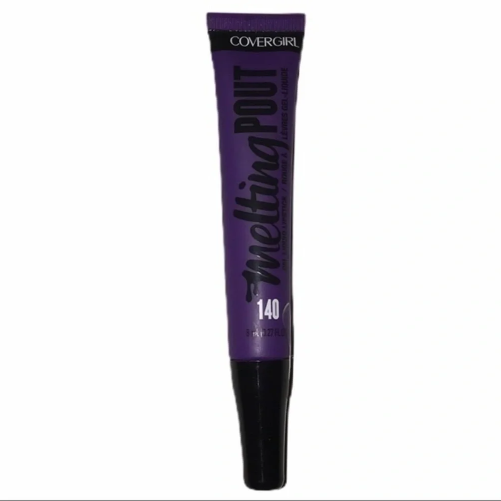 COVERGIRL new melting